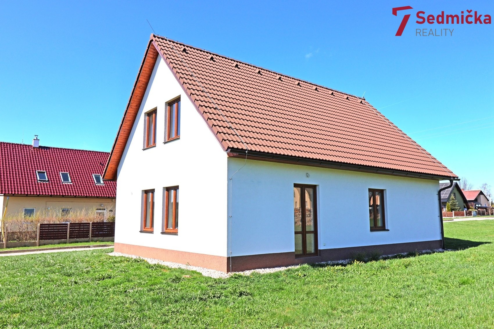 Prodej, Dům - Rodinný dům, Český Herálec